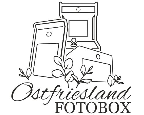 Ostfriesland Fotobox Logo