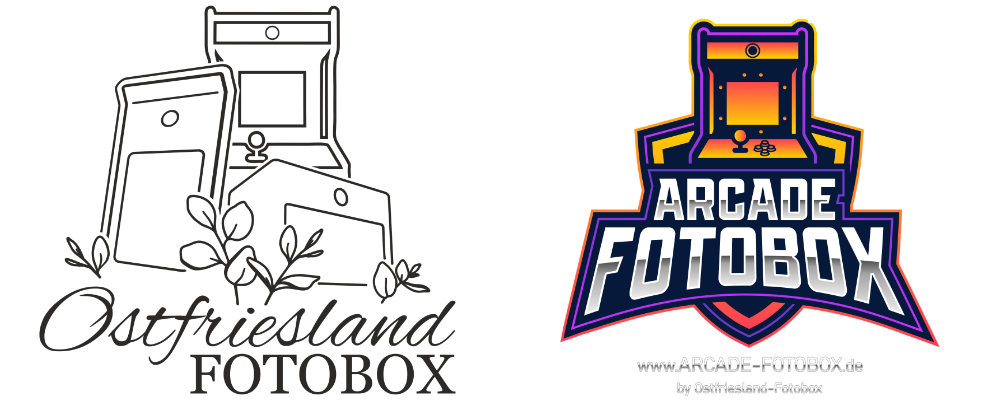 Ostfriesland Fotobox Logo