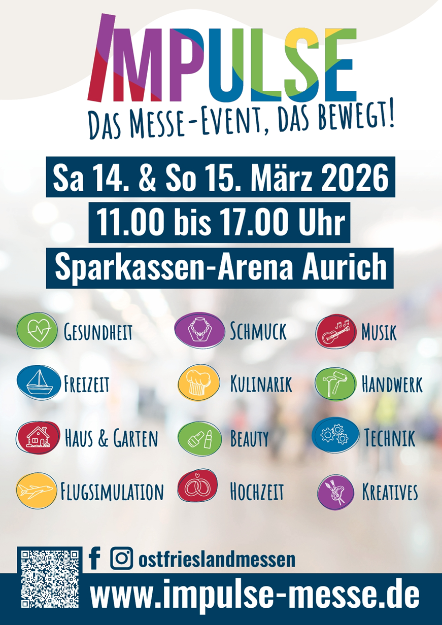 IMPULSE Messe