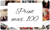 Print bis 100