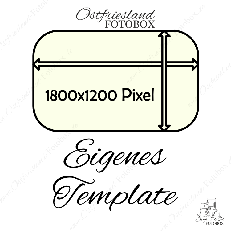 Eigenes Template