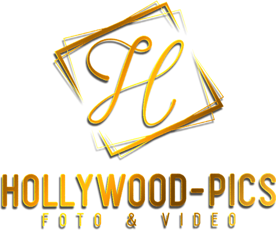 Fr&uuml;heres Logo: Hollywood-Pics &ndash; Foto & Video