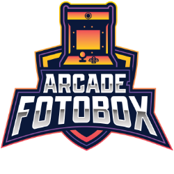 Arcade Fotobox Ostfriesland