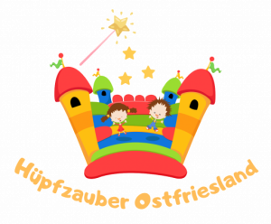 H&uuml;pfzauber Ostfriesland