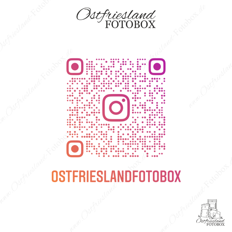 QR Code Foto Download