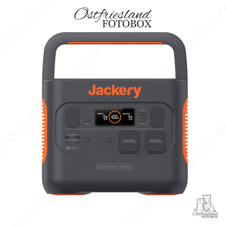 Mobile PowerStation